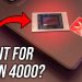 Is it worth waiting for Ryzen 4000 mobile laptop processors?