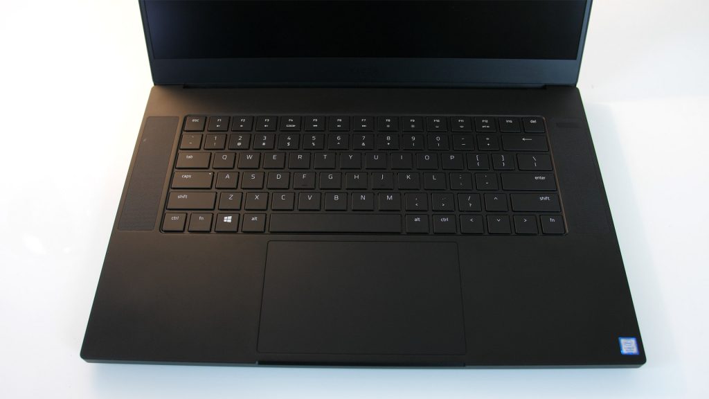 Razer Blade 15 Touchpad