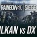 Rainbow Six Siege Vulkan vs DirectX 11