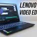 Is Lenovo Y540 Good For Video Editing?