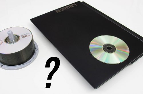 Why don't gaming laptops have CD/DVD drives anymore?
