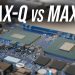 Nvidia Max-Q or Max-P graphics