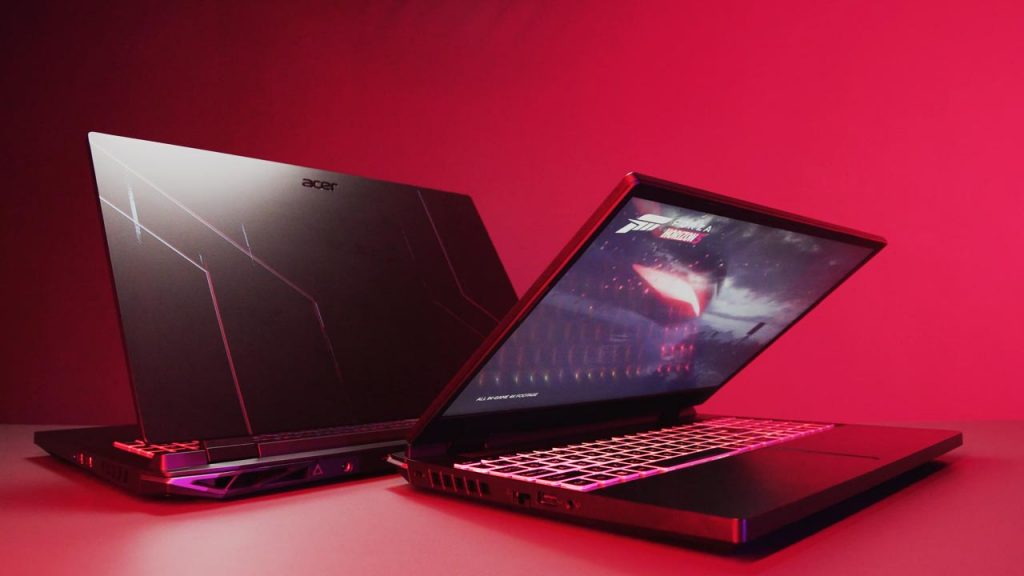 The Best Gaming Laptops of 2022 at CES! - Jarrod's Tech