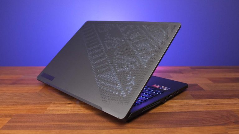 Asus Rog Zephyrus G Review Jarrod S Tech