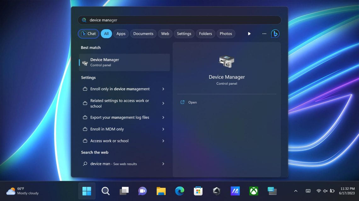 How to Disable Touchscreen on ASUS ROG Ally