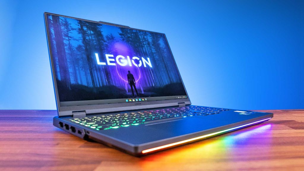 Lenovo Legion Pro 7i (2023) Gaming Laptop