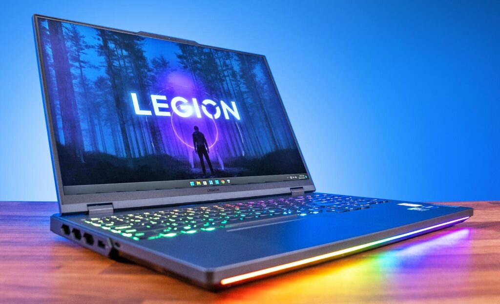 Lenovo Legion Pro 7i (2024) Gaming Laptop